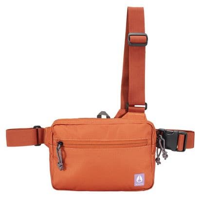 Bag Nixon Bandit Orange