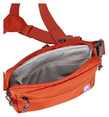 Bag Nixon Bandit Orange