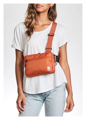 Bag Nixon Bandit Orange