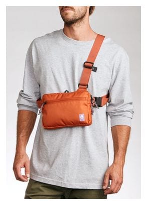 Bag Nixon Bandit Orange