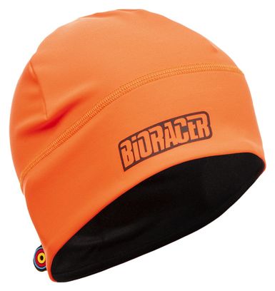 Bioracer Tempest Fluo Orange Beanie