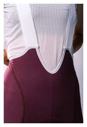 Collant Thermique Bordeaux - Femme - Chef de File