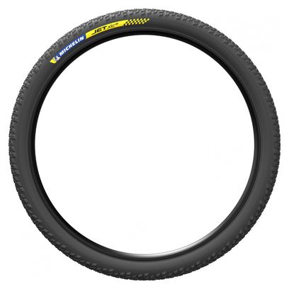 Pneu VTT Michelin Jet XC2 Racing Line 29'' Tubeless Ready Souple