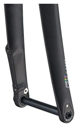 Horquilla RitcheyWCS Carbon Tapered All-Road Cross FM 1-1/8''