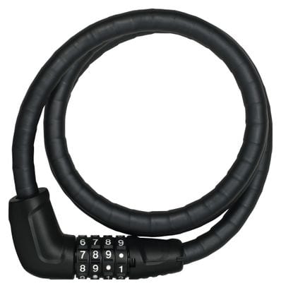 Antivol câble Abus Tresorflex 6615C/120/15