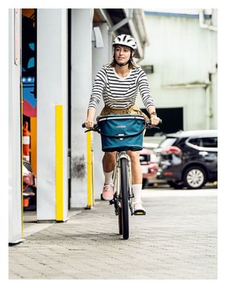 ORTLIEB Up Town City black | Alltricks.com
