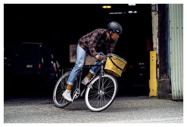 ORTLIEB Up Town City black | Alltricks.com