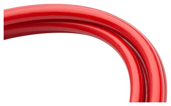 Jagwire Road Elite Sealed Brake Kit Red