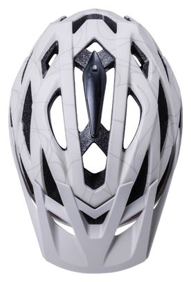 Kali Lunati 2.0 Khaki / Gray Helmet