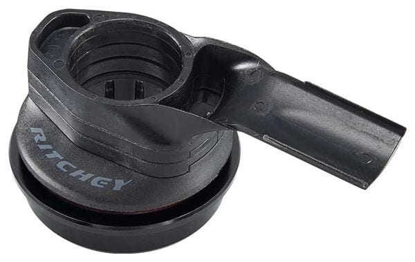 Ritchey Headset Comp Switch Upper Drop In 1.5'' | 110-120 mm Vorbau | Schwarz