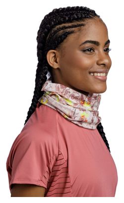 Buff Insect Shield Halsband Beige Rose