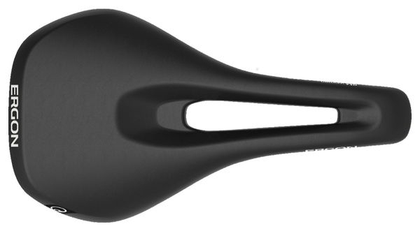 Ergon SM Sport Gel Dameszadel Zwart