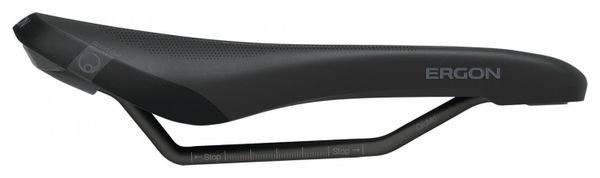 Ergon SM Sport Gel Dameszadel Zwart