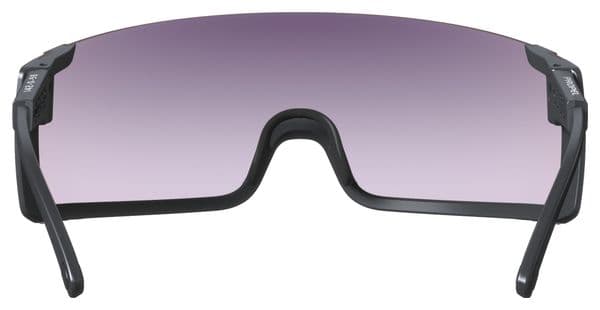 Gafas de sol Poc Propel Negro Violeta Plata Espejo
