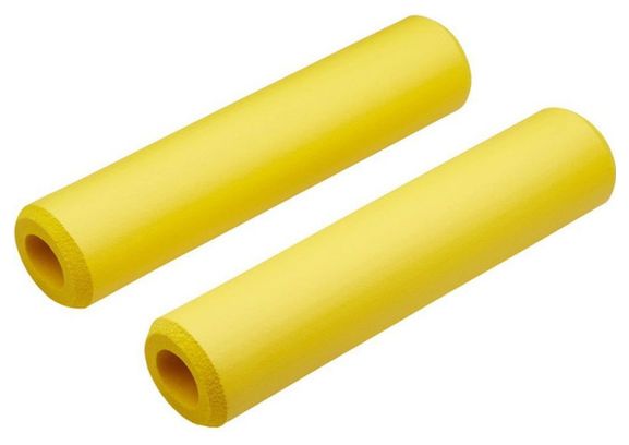 Coppia di Esi Chunky 32mm Grips Yellow