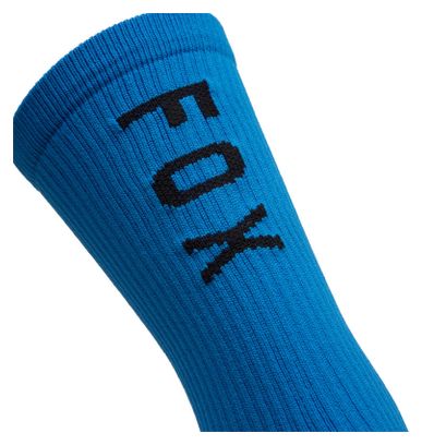 Calcetines Fox Ranger de 20 cm, azul