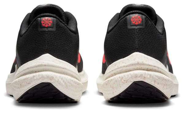 Nike Air Winflo 10 Running Shoes Black Red