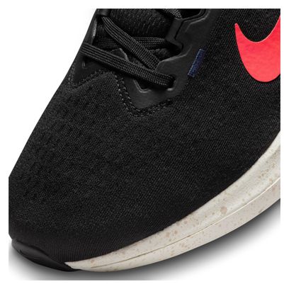 Chaussures de Running Nike Air Winflo 10 Noir Rouge