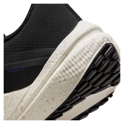 Nike Air Winflo 10 Running Shoes Black Red