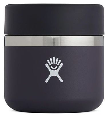 Hydro Flask 8 Oz Insulated Canister Black