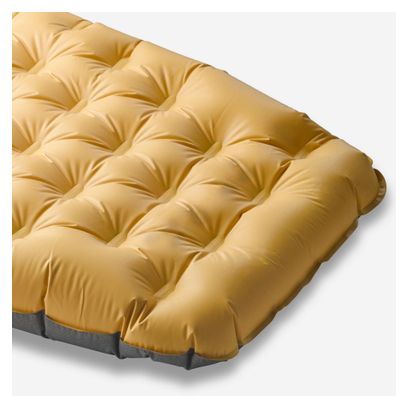 Materasso gonfiabile Simond MT900 giallo - XL