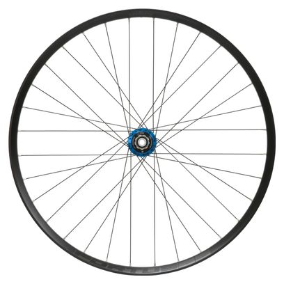 Hope Fortus 35W Pro 5 29'' | Boost 12x148 mm | 6 Hole | Blue rear wheel