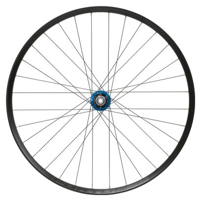 Roue Arrière Hope Fortus 35W Pro 5 29'' | Boost 12x148 mm | 6 Trous | Bleu