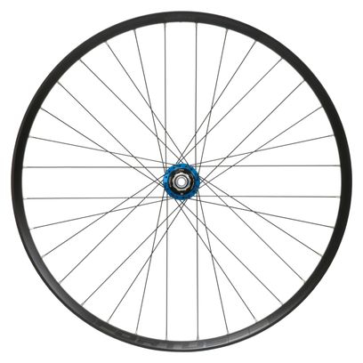 Hope Fortus 35W Pro 5 29'' | Boost 12x148 mm | 6 Hole | Blue rear wheel