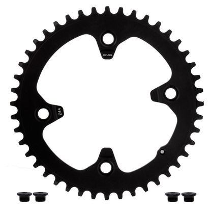 Plateau Campagnolo FC-EK38 13V Pas 123mm Noir