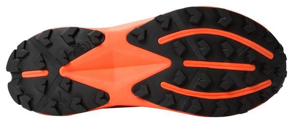 Zapatillas de trail para mujer The North Face Vectiv Infinite II Athlete Coral