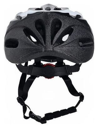 Casque De Vélo Femme Adulte - Rose Noir