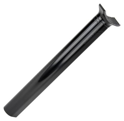 Tija de sillín Elevn Pivotal Aero 27,2 mm Negro/Gris