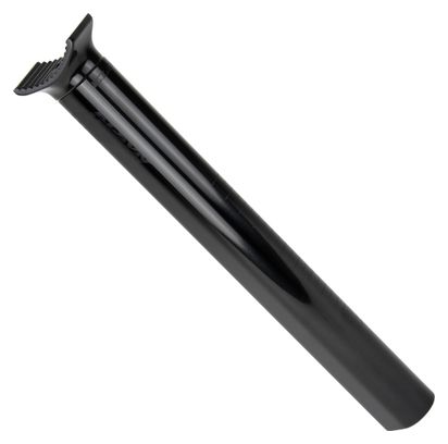Tija de sillín Elevn Pivotal Aero 27,2 mm Negro/Gris