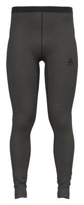 Odlo Performance Wool 150 Long Tights Grey