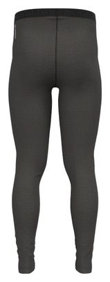 Odlo Performance Wool 150 Long Tights Grey