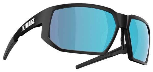 Bliz Arrow Goggles Black/Blue