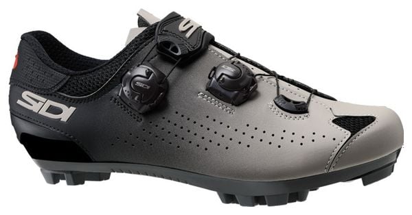 Sidi Eagle 10 MTB Shoes Grey/Black 45