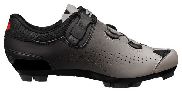 Chaussures de VTT Sidi Eagle 10 Gris/Noir