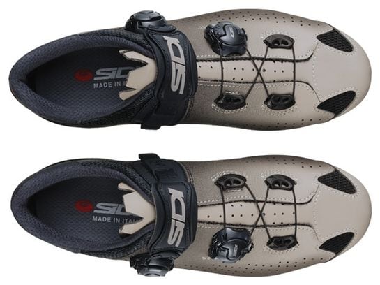Sidi Eagle 10 MTB Shoes Grey/Black 45