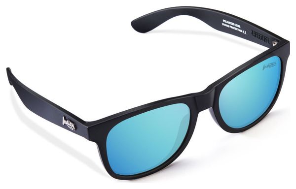 Lunettes de soleil polarisées Arrecife The Indian Face pour hommes et femmes