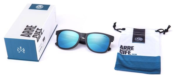 Lunettes de soleil polarisées Arrecife The Indian Face pour hommes et femmes
