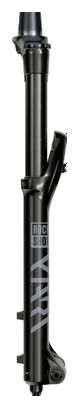 Fourche Rockshox Yari RC 27.5'' DebonAir | Boost 15x110 mm | Offset 46 | Noir