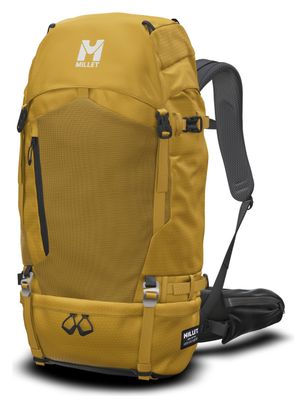 Sac de Randonnée Unisexe Millet Ubic 40L Jaune