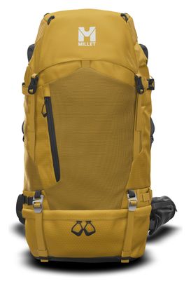 Sac de Randonnée Unisexe Millet Ubic 40L Jaune