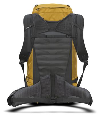 Sac de Randonnée Unisexe Millet Ubic 40L Jaune