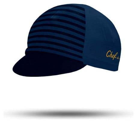 Casquette Marinière Chef de File