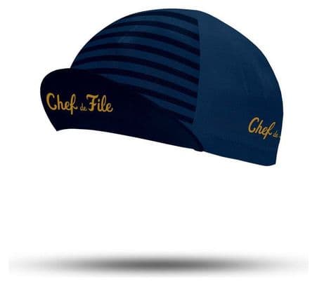 Casquette Marinière Chef de File