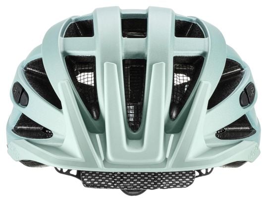 Uvex i-vo cc Turquoise Unisex MTB Helmet