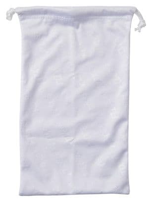 Fox Standard Goggle Bag White