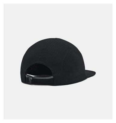 Casquette Under Armour ArmourVent Camper Noir Homme